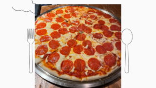🍕 4月の懇親会 🍕